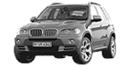 BMW E70 C3917 Fault Code