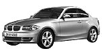 BMW E82 C3917 Fault Code