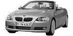 BMW E93 C3917 Fault Code