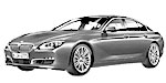 BMW F06 C3917 Fault Code