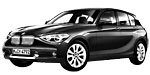 BMW F20 C3917 Fault Code