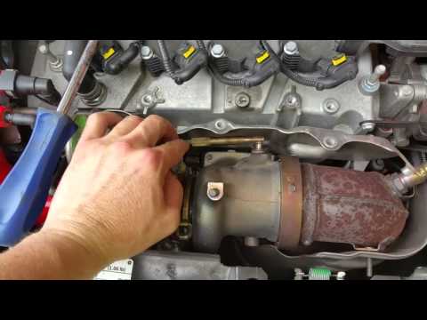 See C3917 repair manual